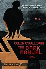 The Dark Manual Kindle Edition