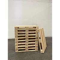 Europaletten -NEU- Paletten Holzpalette Palette (10)