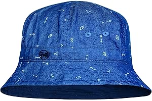Buff Trek Bucket Hat - Béret - Mixte