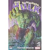 Yoksa İkisi Birden Mi? - Immortal Hulk Cilt 1 (Kapak Değişebilir)