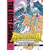 Saint seiya: The Lost Canvas 02