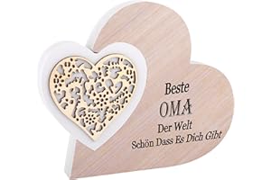 Rebundex Oma Geschenk Enkel Deko Holz Geschenke Für Oma Zum Geburtstag Geschenk Oma Geburtstag Geschenk Für Oma Von Enkel Weihnachtsgeschenke Für Oma Oma Geschenk Oma Weihnachten