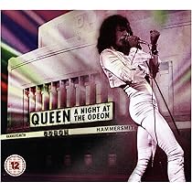 Queen Live at the Rainbow,74 デラックスエディション Live At The Rainbow '74 (Deluxe Edition) - Queen | Muzyka