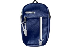 SOAR Unisex Tech Bag NFL Umhängetasche
