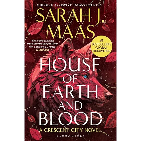 Crescent City Paperback Box Set - View 5