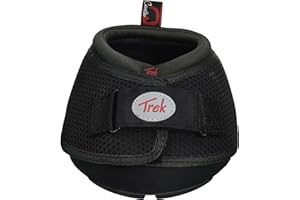 Cavallo Trek Regular Sole Boot, Size 5, Black