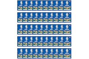 Generisch Topps UEFA Euro 2024 Deutschland - Stickertüte x50 (300 Sticker) - 6x Sticker pro Tüte