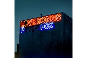 Love Songs [Vinyl LP]