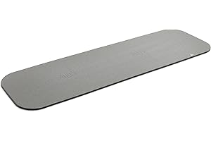 AIREX Coronella Gymnastikmatte Fitnessmatte Yoga Turn Sport Matte 200 cm