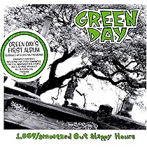 Kerplunk!: Amazon.co.uk: CDs & Vinyl