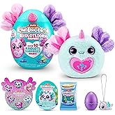 Rainbocorns Axolotlcorn S&uuml;rpriz ZURU, Kızlar i&ccedil;in Koleksiyon Peluş Oyuncak 3+