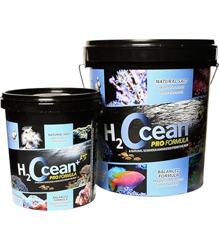 Aquaforest Reef Salt 22KG : Amazon.co.uk: Pet Supplies