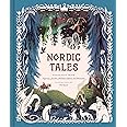 Nordic Tales: Folktales from Norway, Sweden, Finland, Iceland, and Denmark