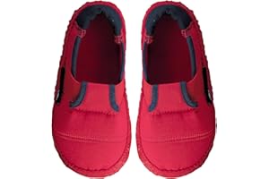 Nanga Klette 06, Pantofole a Collo Basso Bambino