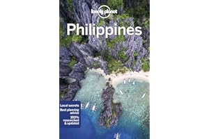 Philippines - 14ed - Anglais: Perfect for exploring top sights and taking roads less travelled