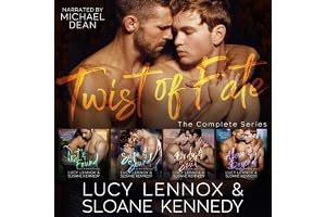 Twist of Fate: The Complete Series
