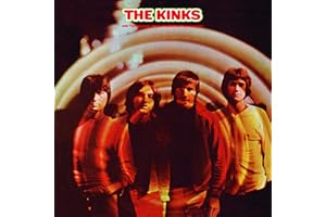 The Kinks Are The Village Green Preservation Society