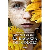 La ragazza dei colori