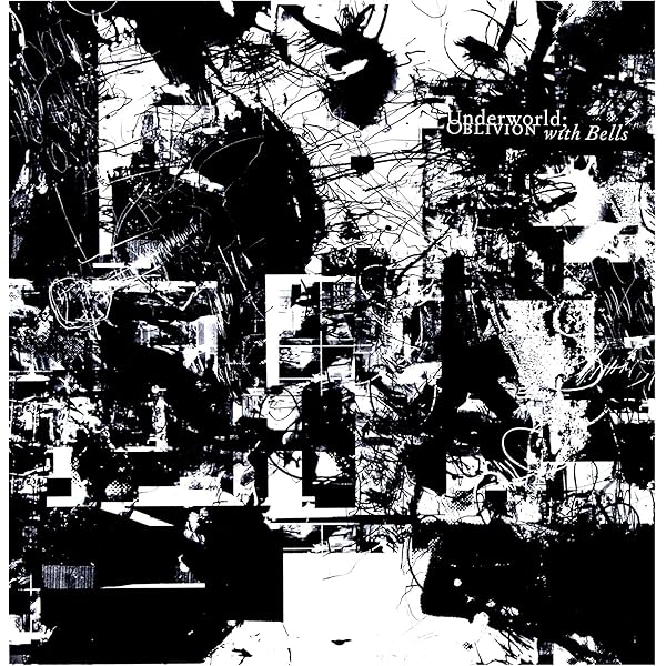 Underworld: Barking [CD]: Amazon.pl: Płyty CD i winylowe