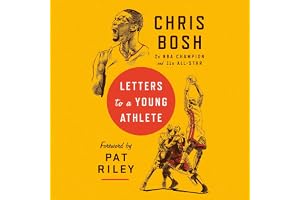 Letters to a Young Athlete