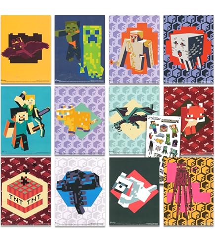 Anime Poster - Anime Wall Art - Anime Wall Scroll - 8x10