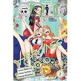 One Piece: Heroines, Vol. 2: Volume 2
