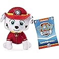 PAW PATROL Mini Plush 10 cm - Assorted