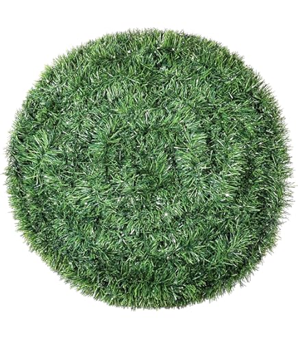 Decoris kerstslinger hulst - groen - 270 cm - kunststof - guirlande - kerstversiering voor kerst bestellen, Kerst decoratie winkel met Decoris kerstslinger Decoris kerstslinger hulst - groen - 270 cm - kunststof - guirlande - kerstversiering voor kerst bestellen, Kerst decoratie winkel met Decoris kerstslinger