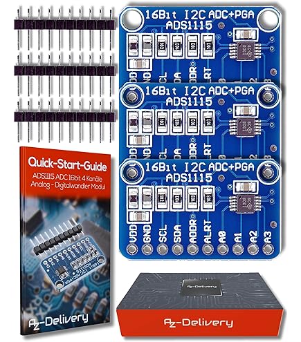 Buy CJMCU-219 INA219 I2C Interface No Drift Bi-directional Current