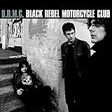 Black Rebel Motorcycle Club