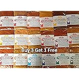Get 4 Packs for the price of 3 - Seasonings Rubs Marinades - Spices on the Web - Ajam Pangang 100g