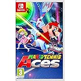 Mario Tennis Aces