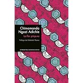 La flor p&uacute;rpura (edici&oacute;n especial limitada) (Random House)