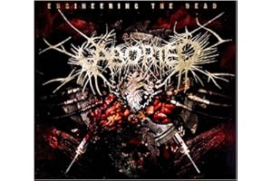 Engineering the Dead (Re-Release)