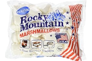 Rocky Mountain Marshmallows - Classic 6x300gr.
