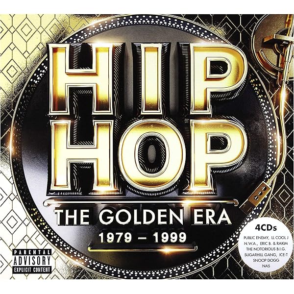 Original Rap & Hip Hop Classics: Amazon.co.uk: CDs & Vinyl