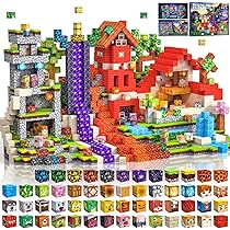 Annexfun 200 Stuks Magnetische Blokken Spannend Ondergronds Avontuur Schatzoektocht Met Magnetic Blocks Educatief Constructiespeelgoed Cadeau Voor Kinderen 4 5 6 7 8 9 10 11 12 Jaar 3495790559