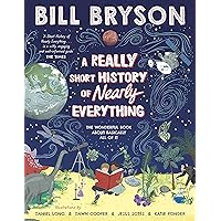 A Really Short History of Nearly Everything