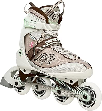 K2 Damen Inliner ATHENA: Amazon.de: Sport & Freizeit
