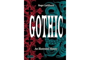 Gothic An Illustrated History /anglais