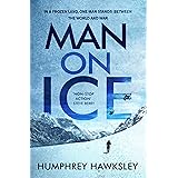 Man on Ice (Rake Ozenna thrillers)