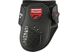 Zandonà Pro Air Fetlock Schutzgamasche für Pferde