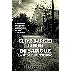 Libri di sangue. La sfida dell'inferno