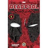 DEADPOOL SAMURAY CİLT 1