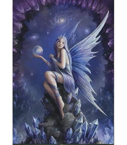 Age of Dragons Forest Dragon Draco Saltus Fantasy Art Anne Stokes Biglietto di auguri