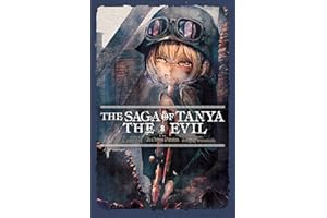 The Saga of Tanya the Evil, Vol. 8 (light novel): In Omnia Paratus (SAGA OF TANYA EVIL LIGHT NOVEL SC)