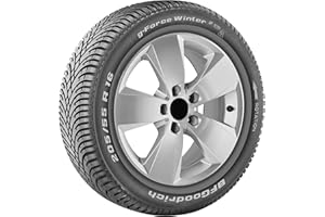 BFGOODRICH BF Goodrich g-Force Winter 2 M+S - 205/55R16 91H - Pneu Neige