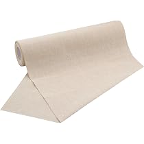 Runner Da Tavola In Iuta 5 M X 26 Cm | Naturale, Stile Vintage, Per Matrimoni, Decorazioni Rustiche, Centrotavola, 5276