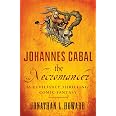 Johannes Cabal the Necromancer : L. Howard, Jonathan: Amazon.co.uk: Books