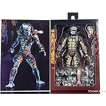 AVP: Aliens VS Predator Requiem figurka hybrydowa : Amazon